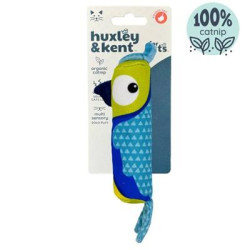 Nipper - Parakeet