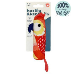 Nipper - Parrot