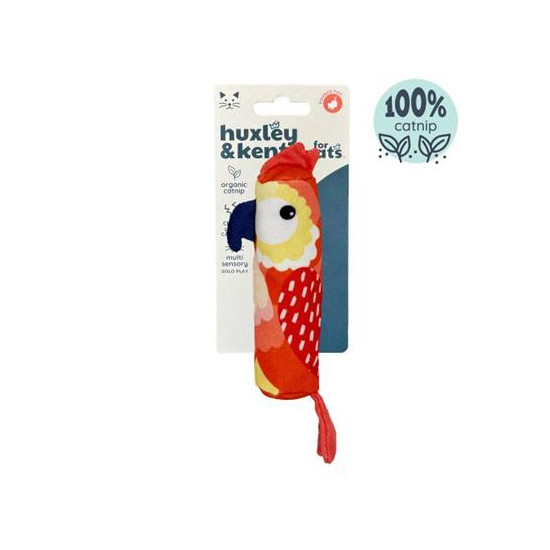 Nipper - Parrot