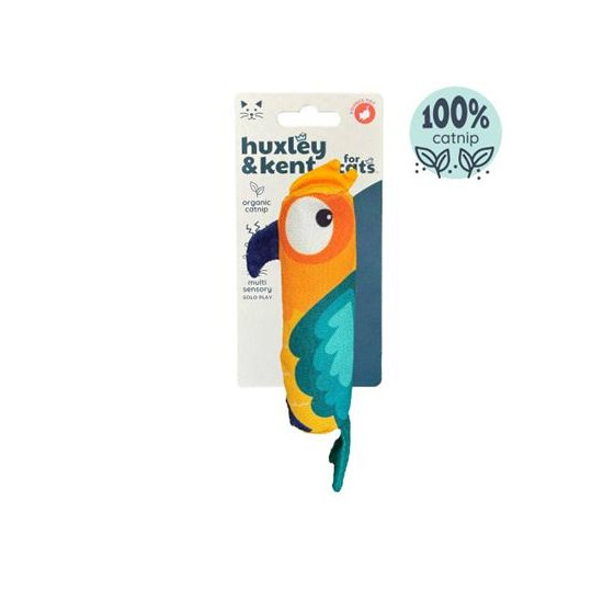 Nipper - Toucan