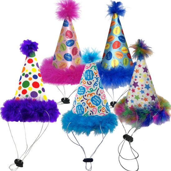 Party Hats