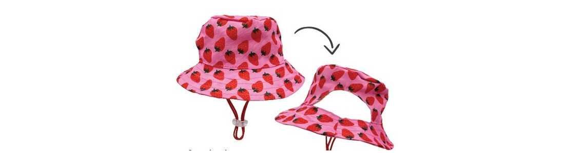 Bucket Hats