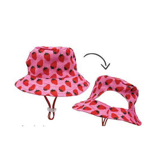 Bucket Hats