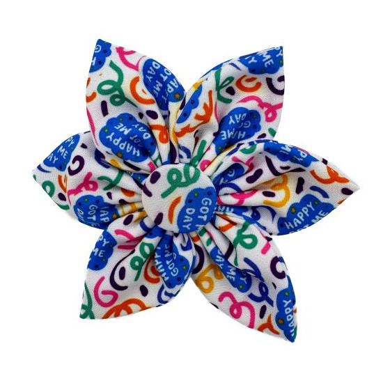 Happy Got Me Day