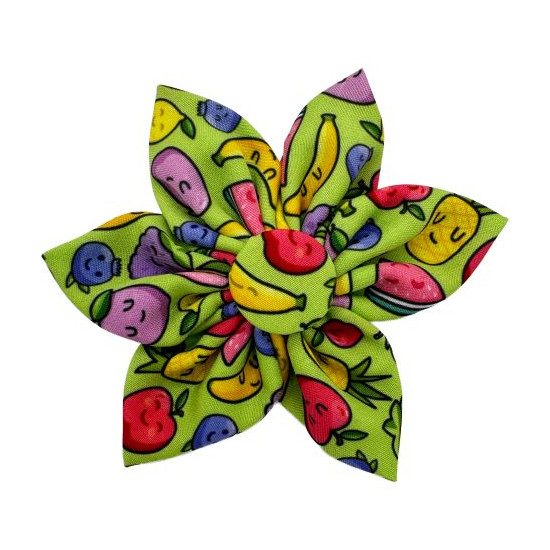 Tutti Fruity