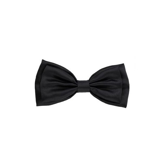 Black Satin