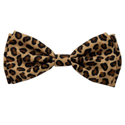 Tan Leopard
