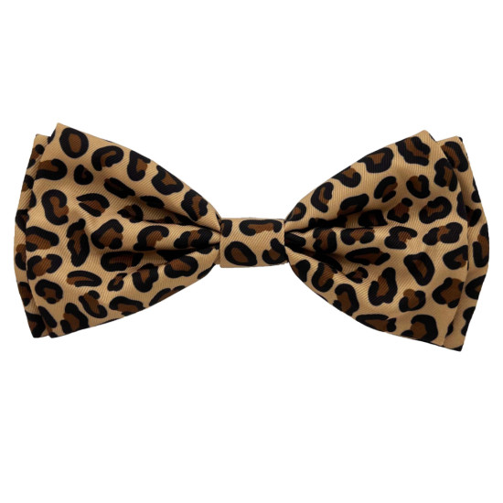Tan Leopard