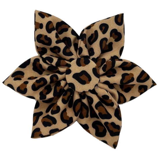 Tan Leopard
