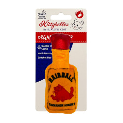 Hairball Whiskey