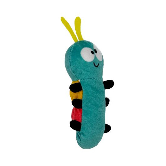 Caterpillar