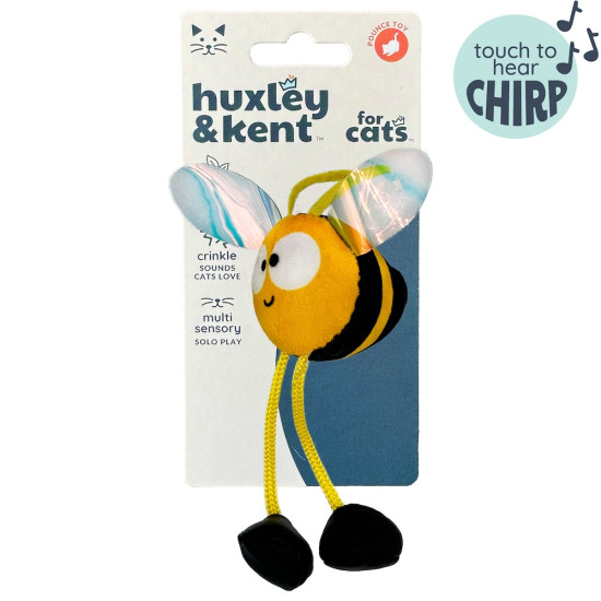 Chirpy - Bumble Bee
