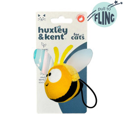 Flinger - Bumble Bee