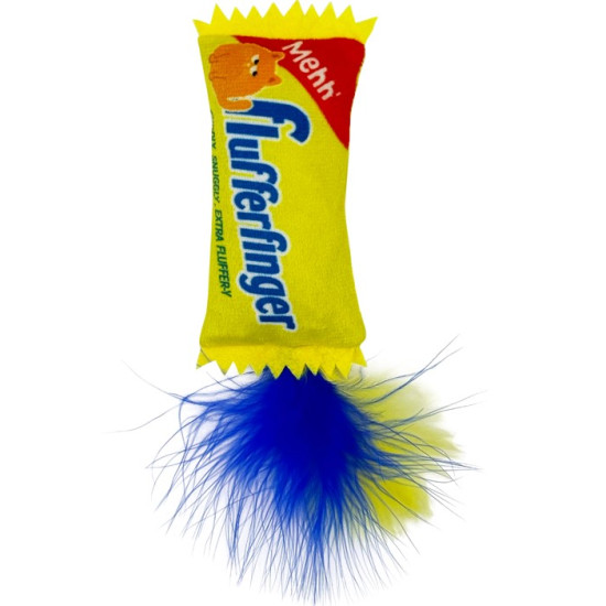 Flufferfinger