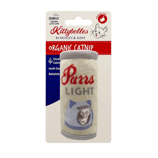 Purrs Light