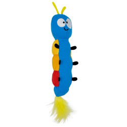Kicker - Caterpillar