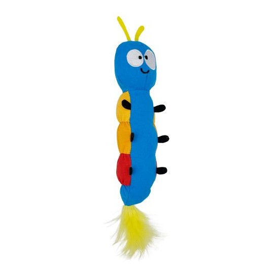 Kicker - Caterpillar