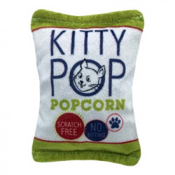 Kitty Pop