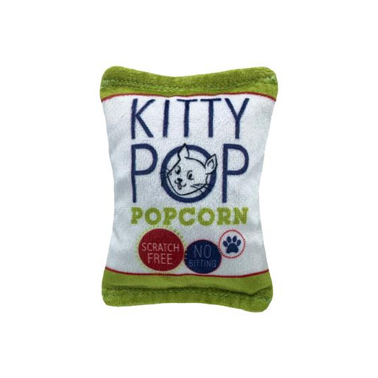 Kitty Pop