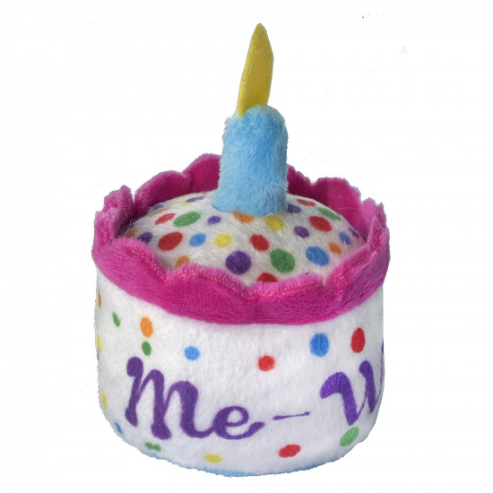 MeWoW Cake