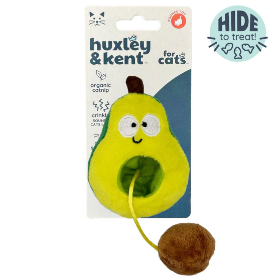 Popper - Avocado