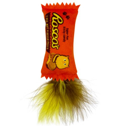 Roscos Fluffer Puffs