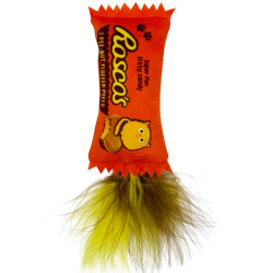 Roscos Fluffer Puffs