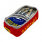 Sardine Tin