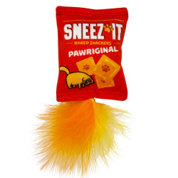 Sneeze-It