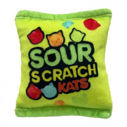 Sour Scratch