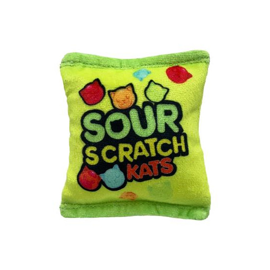 Sour Scratch