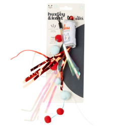 Wands Refill - Purrs Light Streamers