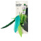 Wands Refill - Kitty Klaw Lime Feather Teasers