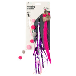 Wands Refill - Pink Mouse Tails Teasers