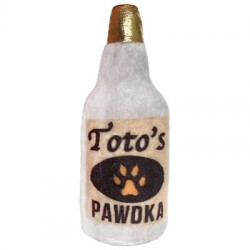 Toto's Pawdka (Cat)