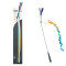 Wands - Dance & Lure Aqua
