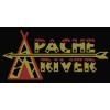 Apache River
