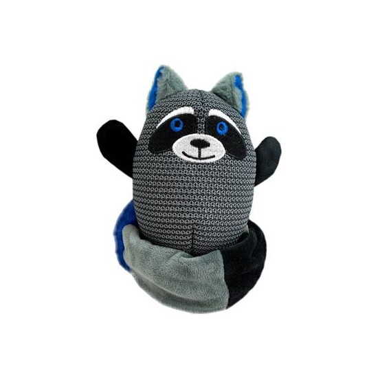 Tuggo-Tails