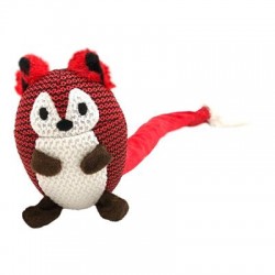Tuggo-Tails