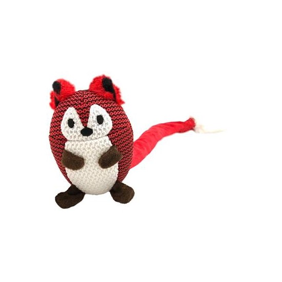 Tuggo-Tails