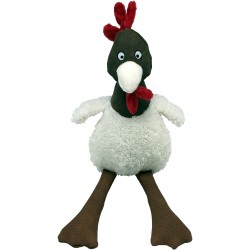 Vintage Leathers - Chicken