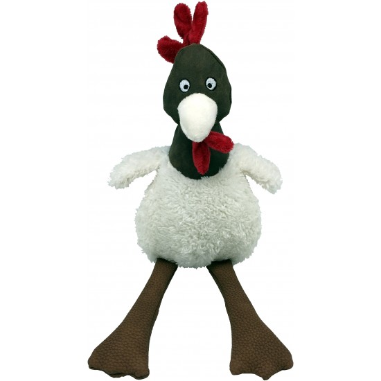 Vintage Leathers - Chicken