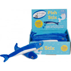 Fish Stix