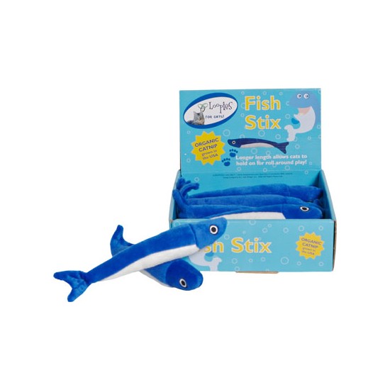 Fish Stix