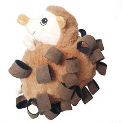 LeatherLoops - Hedgehog