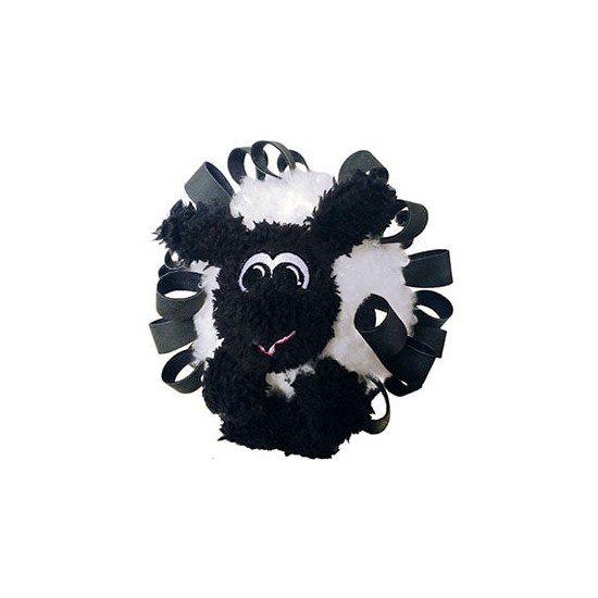 LeatherLoops - Lamb