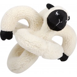 Baahing Lamb