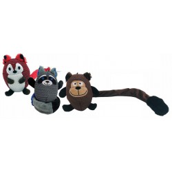 Tuggo-Tails