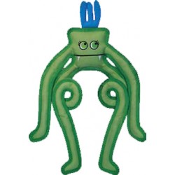 Chicklet - Green