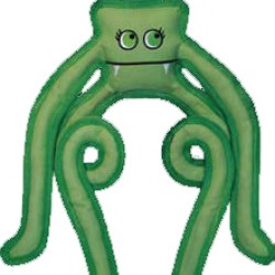 Chicklet - Green